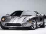 Ford GT by Tungsten 2006 года
